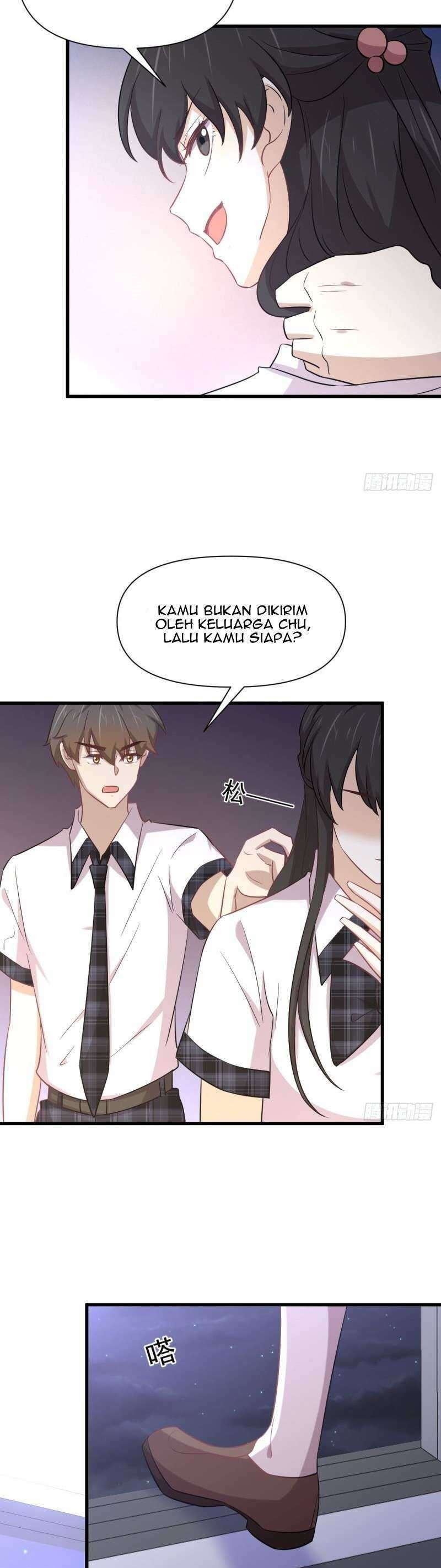Immortal Swordsman in The Reverse World Chapter 228 Gambar 10
